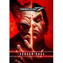 TEKKEN 7 - Season Pass (Steam/RU+CIS)