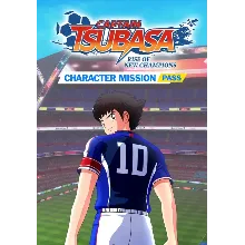 Captain Tsubasa: Rise of New Champions Character Mission Pass (Steam/RU)