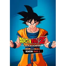 DRAGON BALL Z: KAKAROT - Season Pass 2 (Steam/RU+CIS)