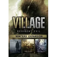 Resident Evil Village - Winters’ Expansion (Steam/RU+CIS)
