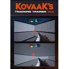 KovaaK’s Tracking Trainer (Steam/WW)