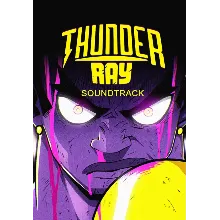 Thunder Ray - Soundtrack (Steam/WW)