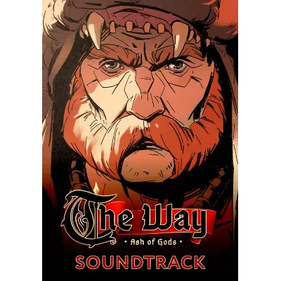 Ash of Gods: The Way Soundtrack (Steam/WW) - irongamers.ru