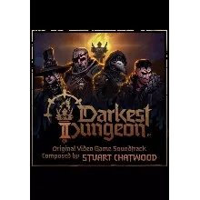 Darkest Dungeon II: The Soundtrack (Steam/WW)