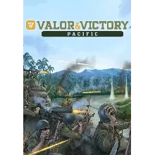 Valor & Victory: Pacific (Steam/WW)