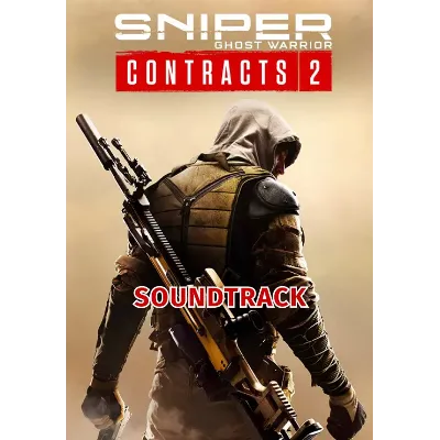 Sniper Ghost Warrior Contracts 2 Soundtrack (Steam/WW) - irongamers.ru