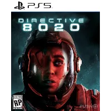 🎮 Directive 8020   PS5 П1 - Оффлайн ⚡