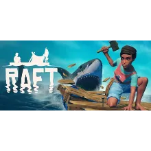 ✔️ Raft - Подарок в Steam РОССИЯ - Автодоставка