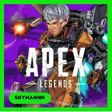 Apex Legends | Боевой пропуск Ультра+ Plus (Ultimate+)