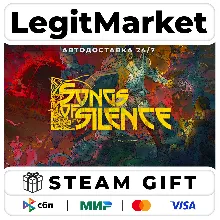 Songs of Silence / Steam AUTO / RU + WORLD