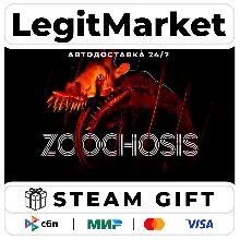 Zoochosis / Steam АВТО / РУ + МИР