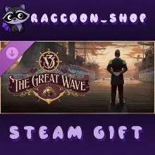 Victoria 3: The Great Wave - Expansion DLC