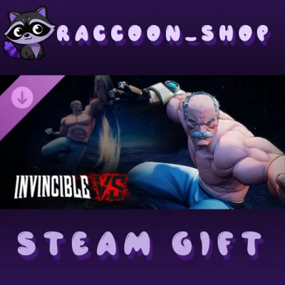 Invincible VS - Conquest Breakout DLC * STEAM RU*KZ*UA*СНГ - irongamers.ru