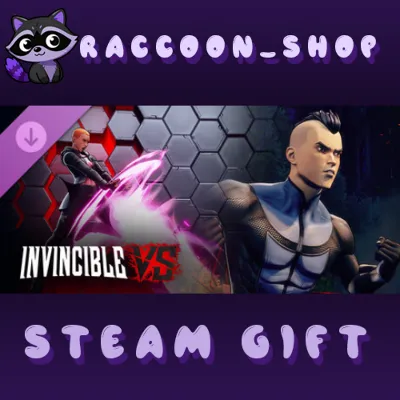 Invincible VS - Mark Movincihawk Atom Eve #646 DLC RU*KZ*UA*CIS - irongamers.ru