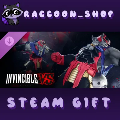 Invincible VS - Battle Beast Invincible Universe DLC RU*KZ*UA*CIS - irongamers.ru