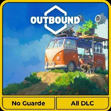 Outbound Deluxe-издание • Без Steam Guard • Вcе Дополнения