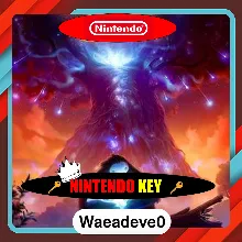 Ori and the Blind Forest (Definitive Edition) (Nintendo Switch) eShop Key UNITED STAT