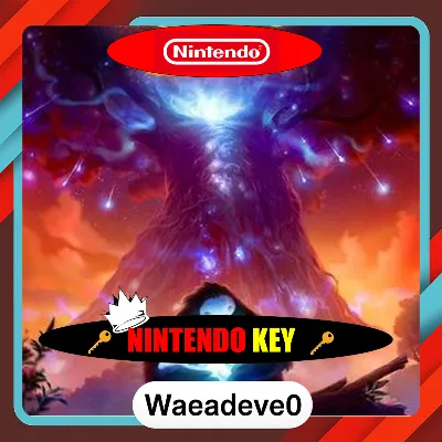 Ori and the Blind Forest (Definitive Edition) (Nintendo Switch) eShop Key UNITED STAT - irongamers.ru