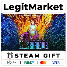 9 Years of Shadows / Steam AUTO / RU + WORLD