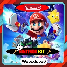 Mario + Rabbids Compilation (Kingdom Battle + Sparks of Hope) (Nintendo Switch) Ninte