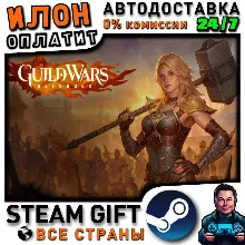 Guild Wars® Reforged - STEAM GIFT РОССИЯ - irongamers.ru