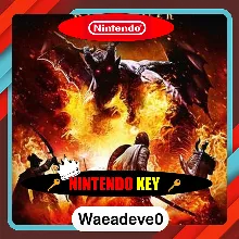 Dragon's Dogma: Dark Arisen (Nintendo Switch) Nintendo eShop Key EUROPE