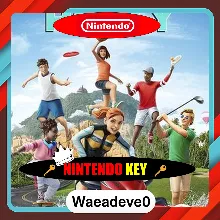 Sports Party (Nintendo Switch) eShop Key EUROPE