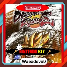 Dragon Ball FighterZ (Nintendo Switch) eShop Key UNITED KINGDOM