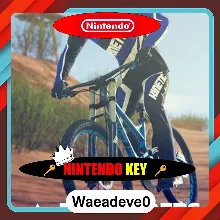Descenders (Nintendo Switch) eShop Key EUROPE