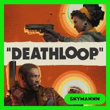 РФ+СНГ | Deathloop | STEAM КЛЮЧ АВТО 24/7