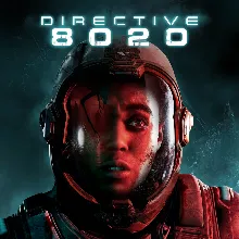 Xbox консоль 🟢⭐Directive 8020 - XBOX SERIES S/X