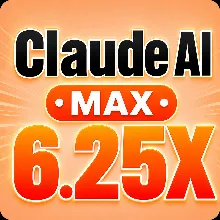 CLAUDE MAX 6.25X | ПОДПИСКА | 1 МЕСЯЦ