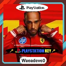 F1® 25 Iconic Edition (PS5) PSN Key EUROPE