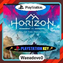 Horizon Call of the Mountain [PSVR2] (PS5) PSN Key SOUTH KOREA