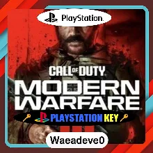 Call of Duty: Modern Warfare III (PS5) PSN Key EUROPE