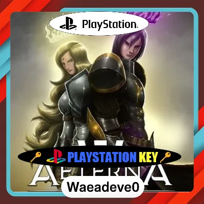 Aeterna Noctis (PS4) PSN Key EUROPE - irongamers.ru