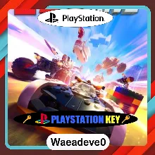 LEGO 2K Drive (PS5) PSN Key UNITED STATES