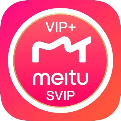 Meitu VIP+/SVIP | Подписка 1 месяцев - irongamers.ru