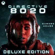 ⭐️Directive 8020 Deluxe Edition⭐️Xbox series X|S