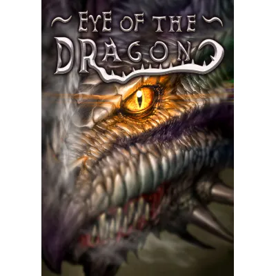 Eye of the Dragon (Fighting Fantasy Classics) (Steam/WW) - irongamers.ru