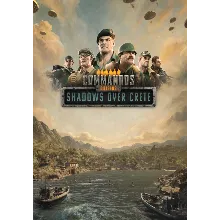 Commandos: Origins - Shadows over Crete (Steam/WW)
