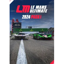 Le Mans Ultimate - 2024 Pack 1 (Steam/WW)