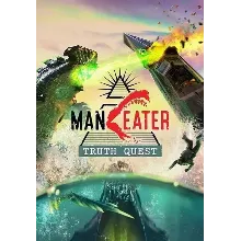 Maneater: Truth Quest (Steam) (Steam/WW)