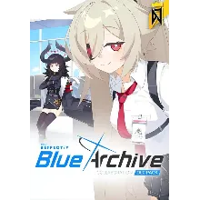 DJMAX RESPECT V - Blue Archive PACK (Steam/WW)