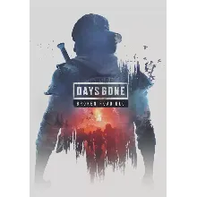 Days Gone - Broken Road DLC (Steam/WW)