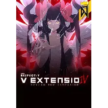 DJMAX RESPECT V - V EXTENSION IV PACK (Steam/WW)