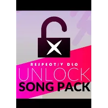 DJMAX RESPECT V - UNLOCK SONG PACK (Steam/WW)