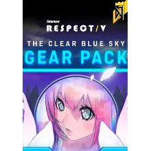 DJMAX RESPECT V - The Clear Blue Sky GEAR PACK (Steam/WW)