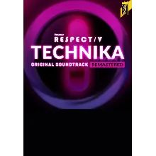 DJMAX RESPECT V - TECHNIKA Original Soundtrack (REMASTERED) (Steam/WW)