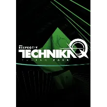 DJMAX RESPECT V - TECHNIKA TUNE & Q (Steam/WW)